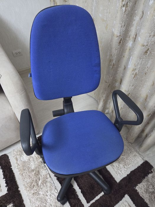 Кресло компьютерное