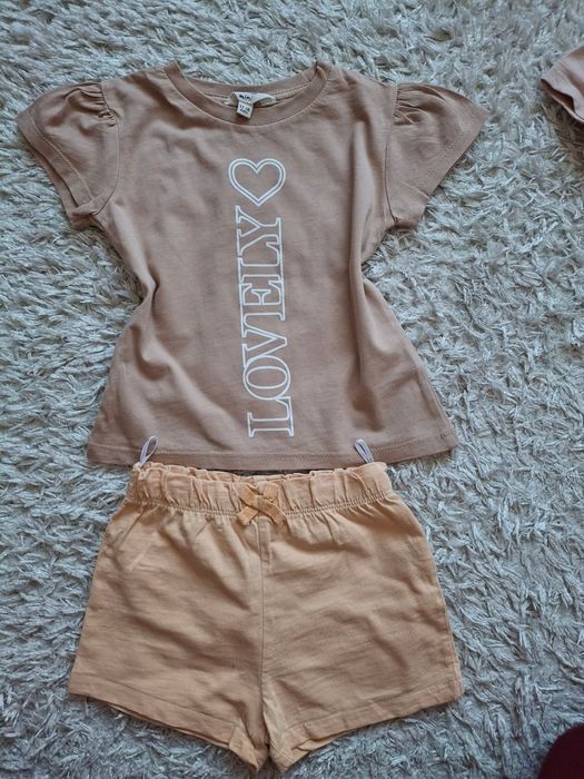 Seturi  86  cm ,lot H&M, Mark&Spencer