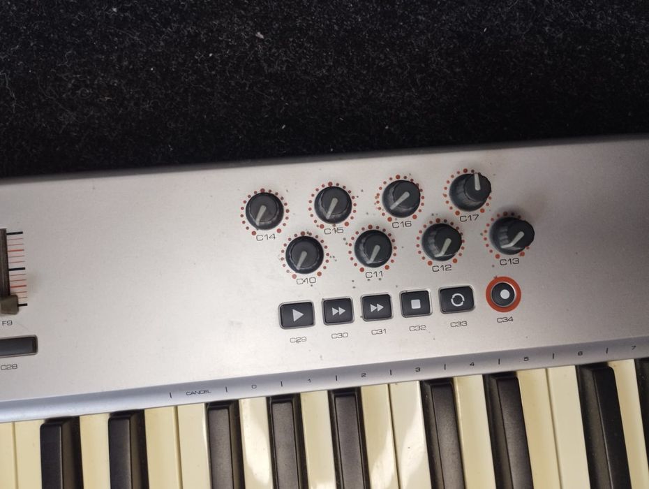 Музыкальные инструменты