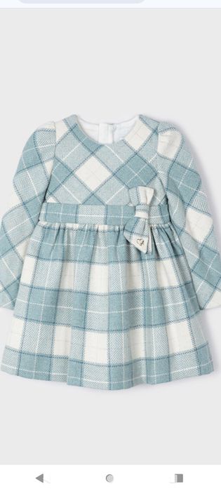 Рокля на Mayral 7г