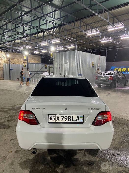 Nexia 2 sotiladi