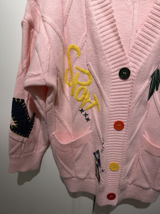 Нова жилетка Chanel