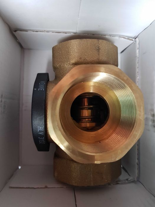 Vand termoventil Termovar ALV 3132