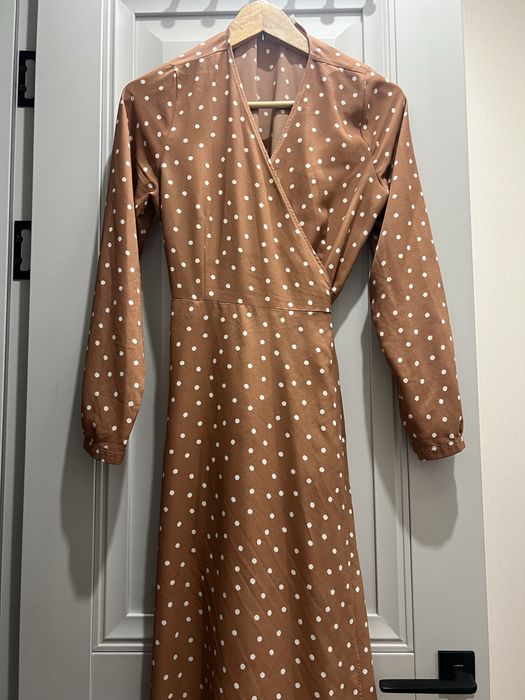 Платье от Uniqlo