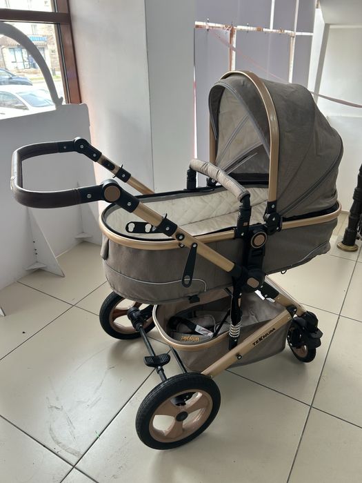 Продаю б/у коляску