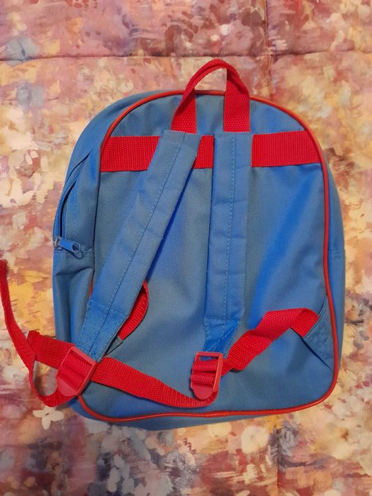 Ghiozdanel baieti pt gradinita