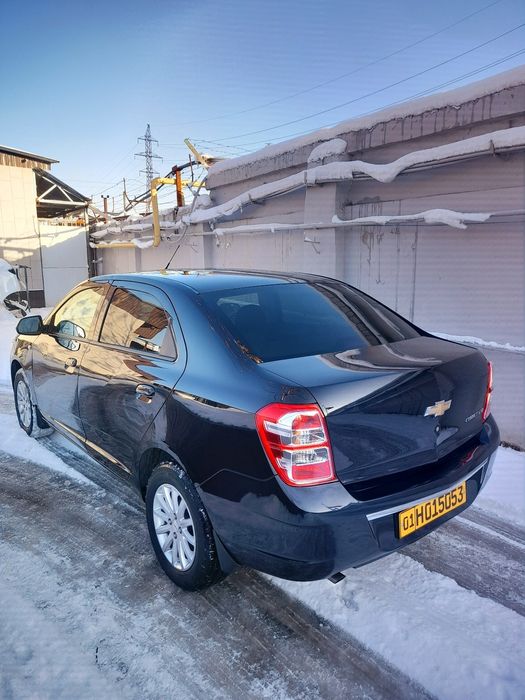 Кобальт 23-24 год, экспорт, метан