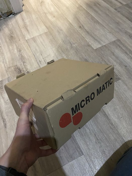 Редуктор для балона