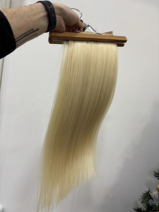 Високо качествена коса