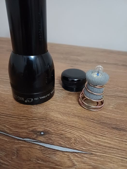 Фенер Mag-Lite Led