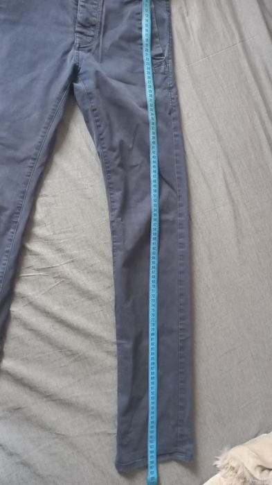 Мъжки панталон дънки G Star raw