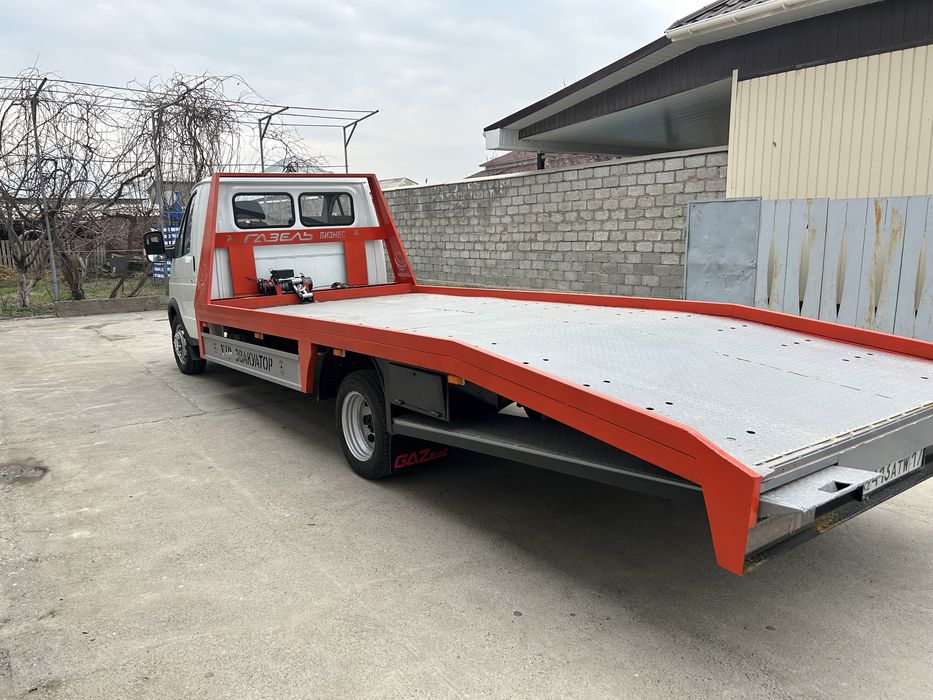 Эвакуатор Шымкент 24/7 Дешево