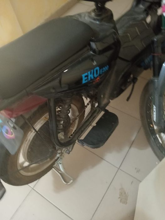 Срочно продам электроскутер