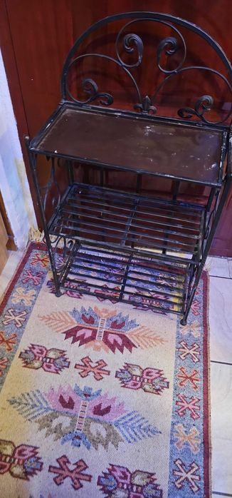 raft metalic  diverse