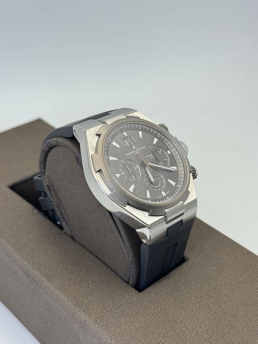 Ceas Vacheron Constantin Overseas Chronograph