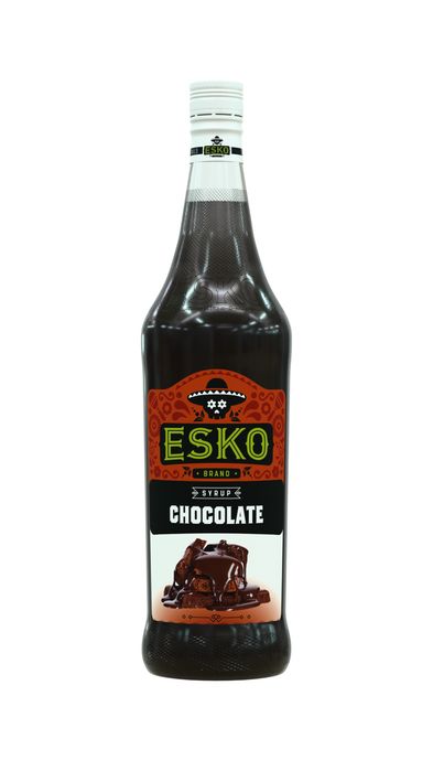 Сиропы ESKO в Узбекистане официальный дистрибьютор
