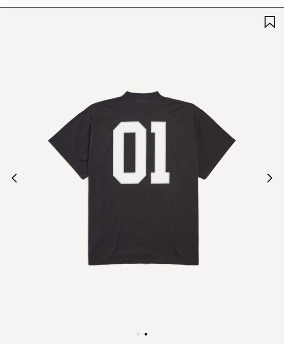 Compleu premium Balenciaga
