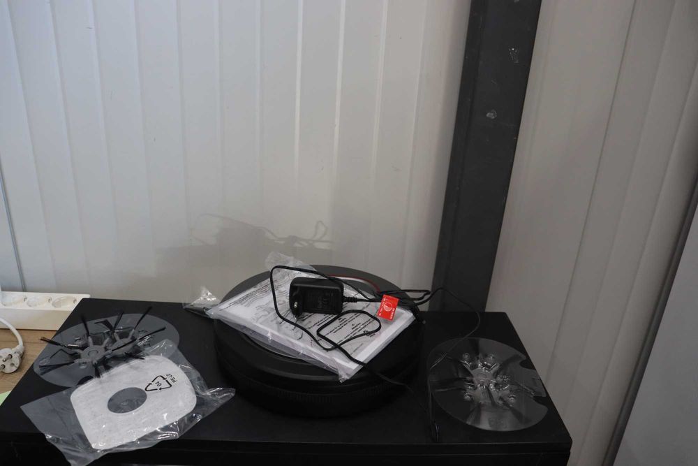 Прахосмукачка робот Severin Chill RB7025