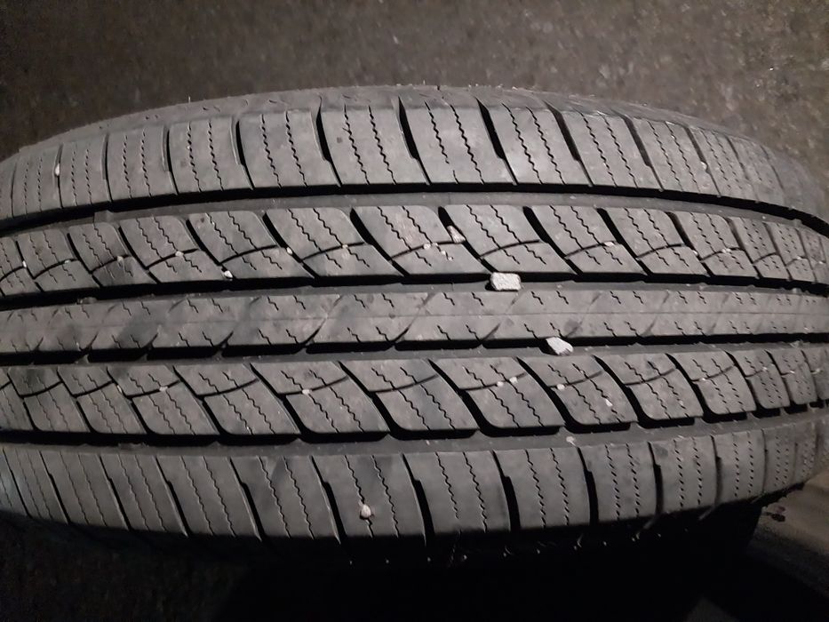 Шины 235/60р17 б/у