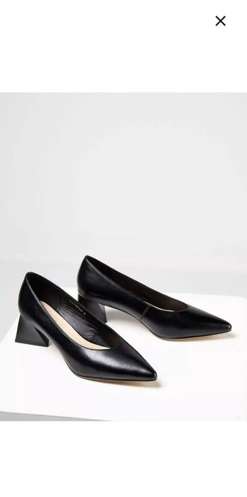 Туфли лодочки женские 41 размер