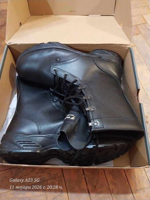 Продавам кубинки Talan-43 номер