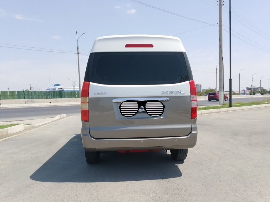 Шинерай Х30Л Ёнгил Миневен