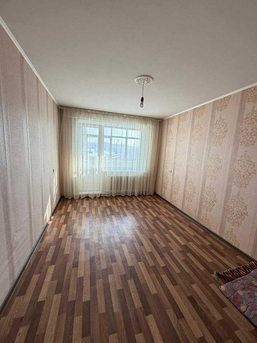 2 комнатная квартира