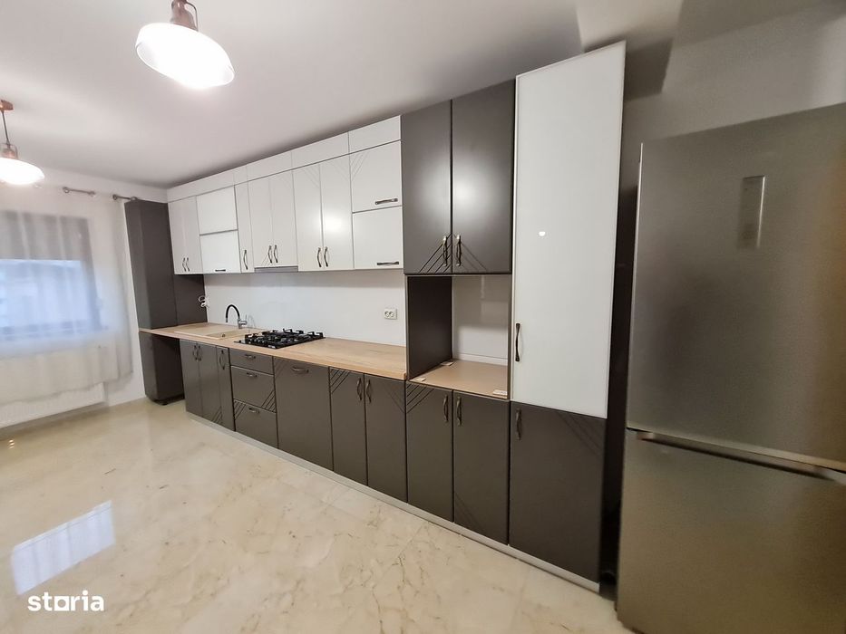 Casă P+E+Pod , 4 camere – Curte 170 mp – CUG / Aleea Tudor Neculai