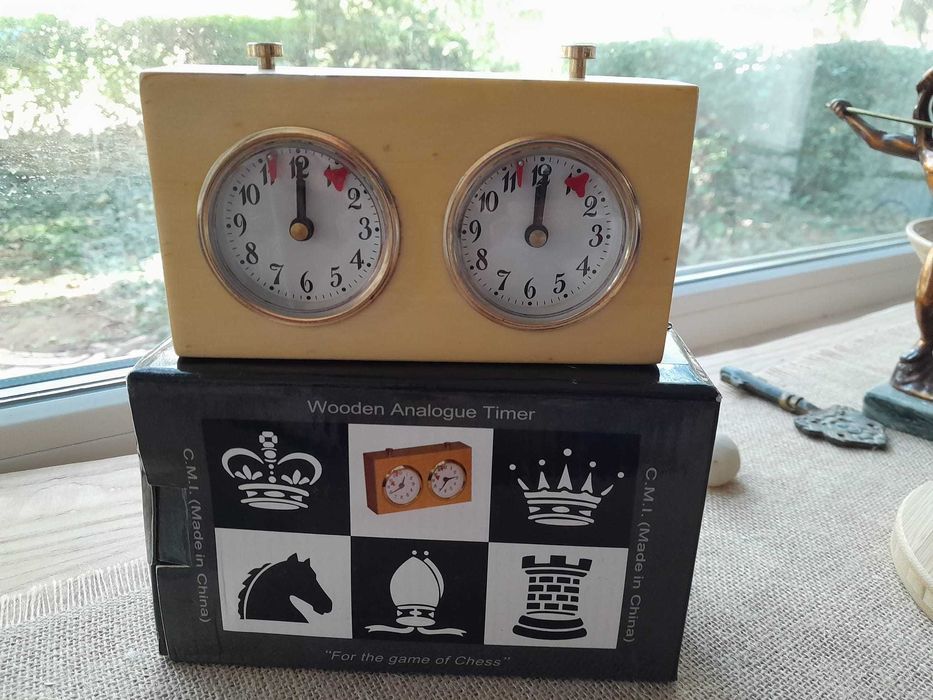 Ceas de SAH  profesional