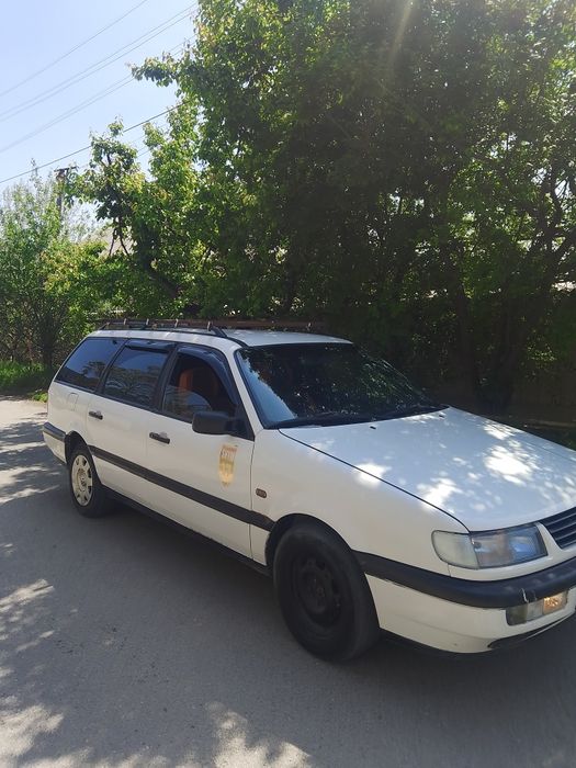 Пассат аренда зоры