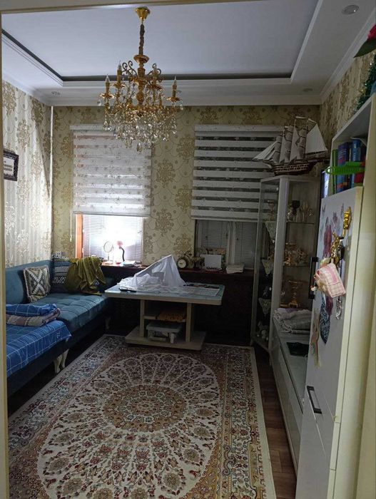 Дом 5 комнат 2.8 сотки Баку, Яшнабадский р-н