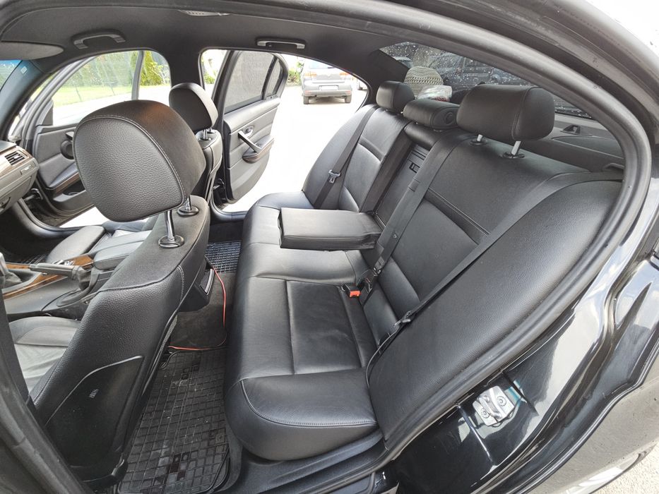 Vand/ schimb bmw e90 lci 2011 184cp