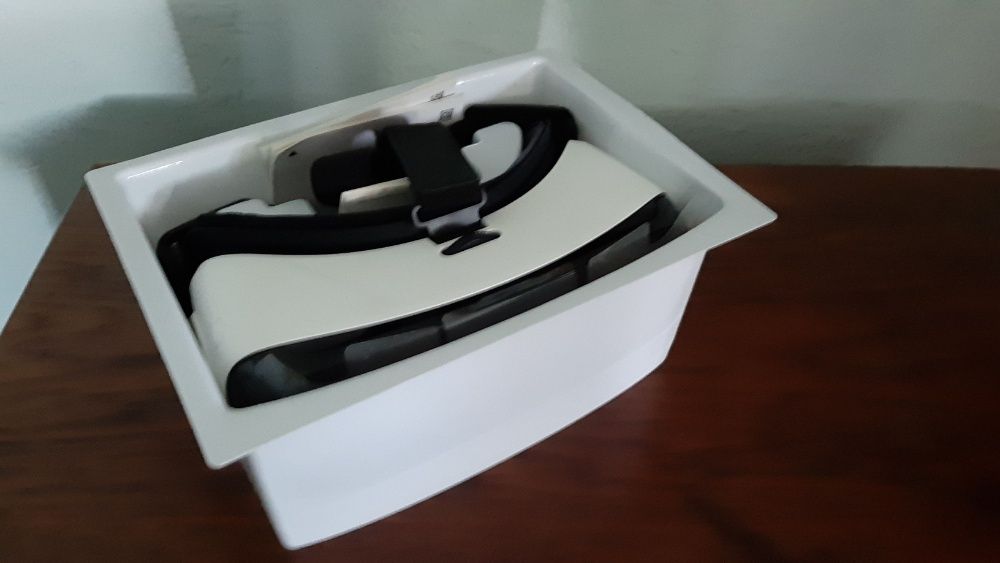 Samsung Gear VR SM-R322