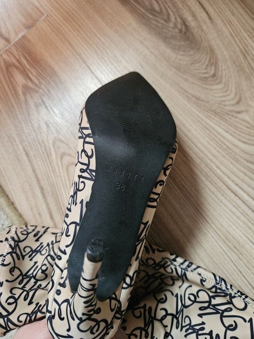 Боти Mohito размер 38