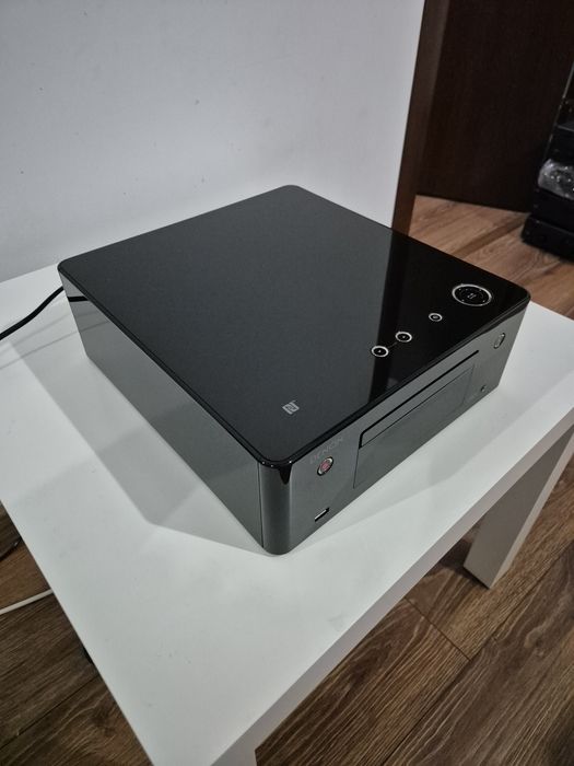 Denon Ceol RCD N9 All in One Top