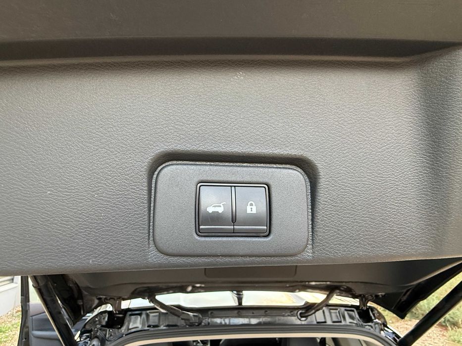 Nissan X-Trail Tekna 2023