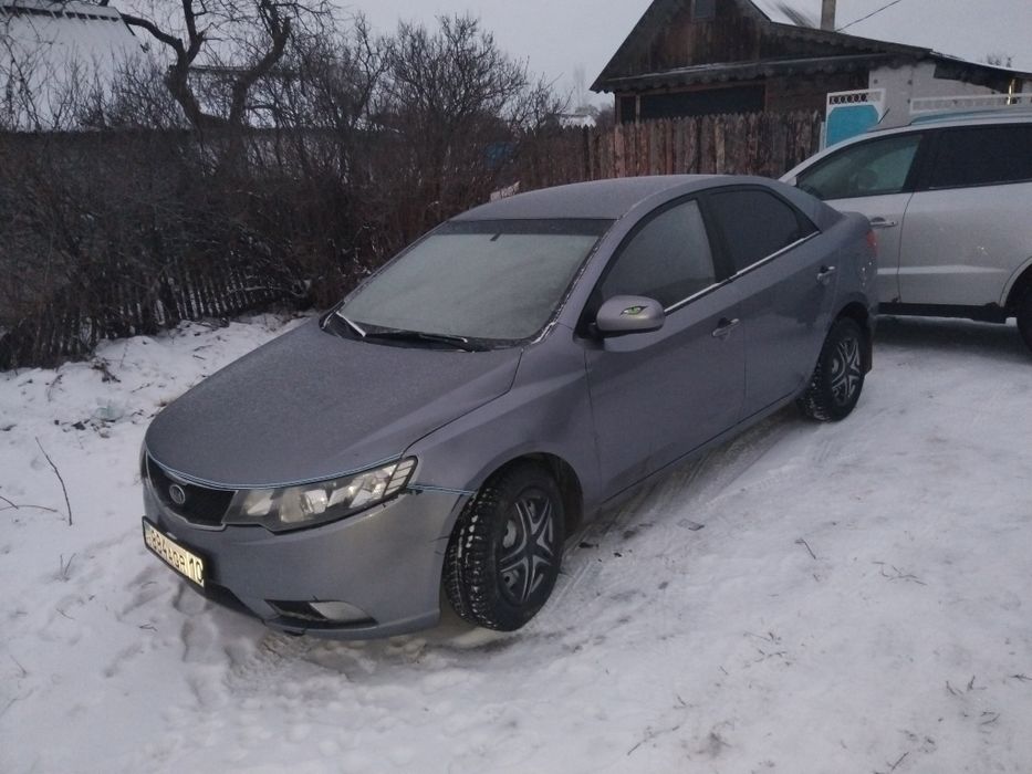 Продам киа церато