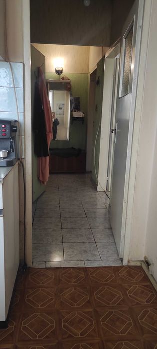 Двустаен в Люлин 1, отличен за преустройство