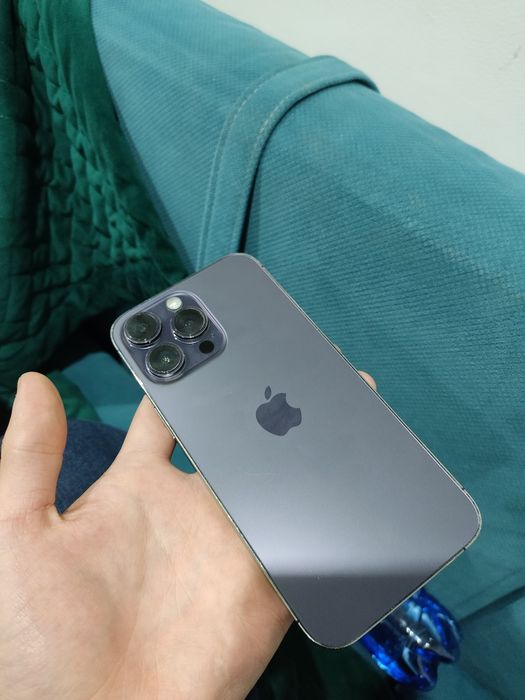 Iphone 14 Pro Max 256gb