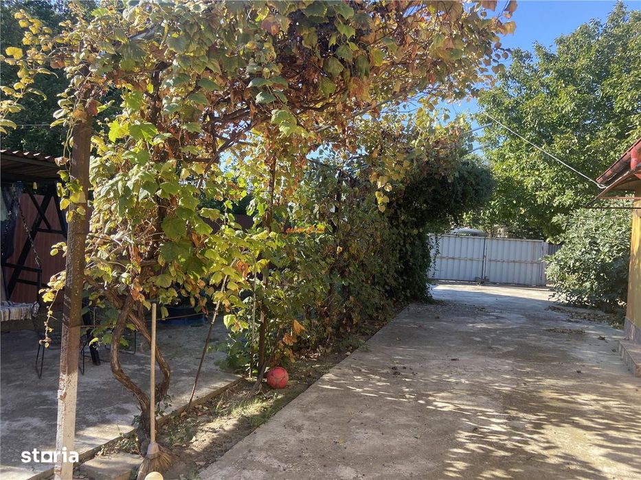 Casa de vanzare in sat Tataranu cu suprafata de 118 mp , teren 1287 mp