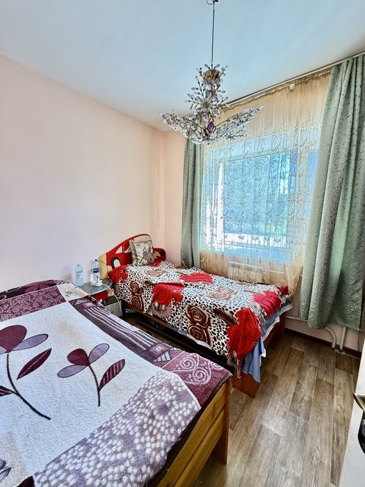 3комн, Кирова 55а, 1этаж