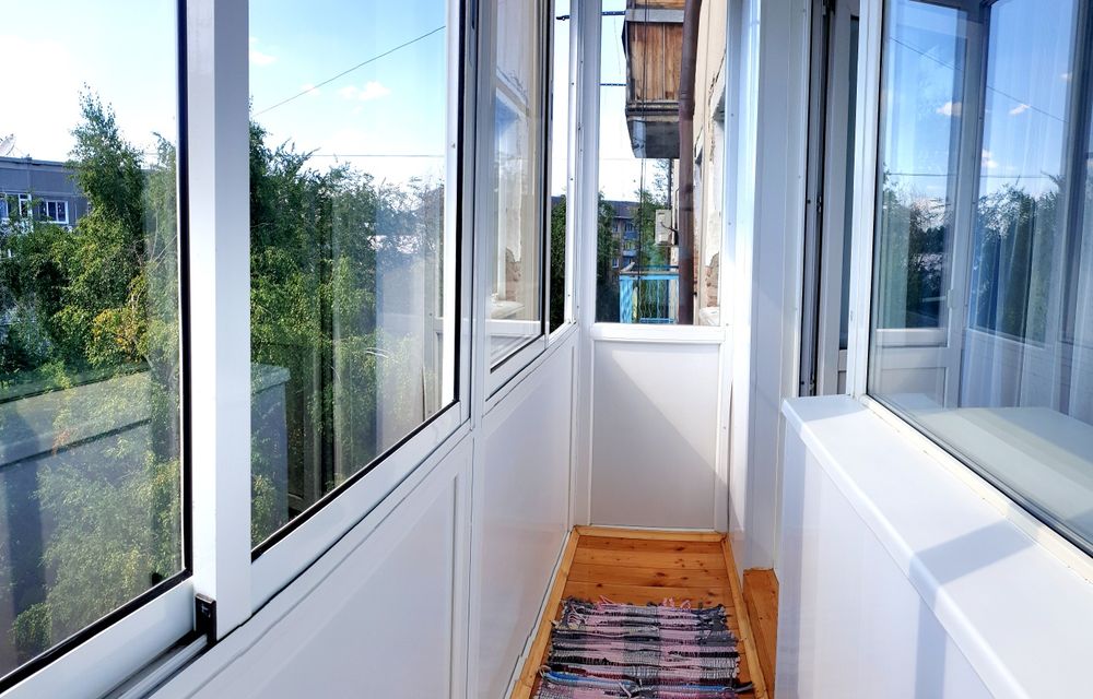 Апартаменты на дв.Спорта