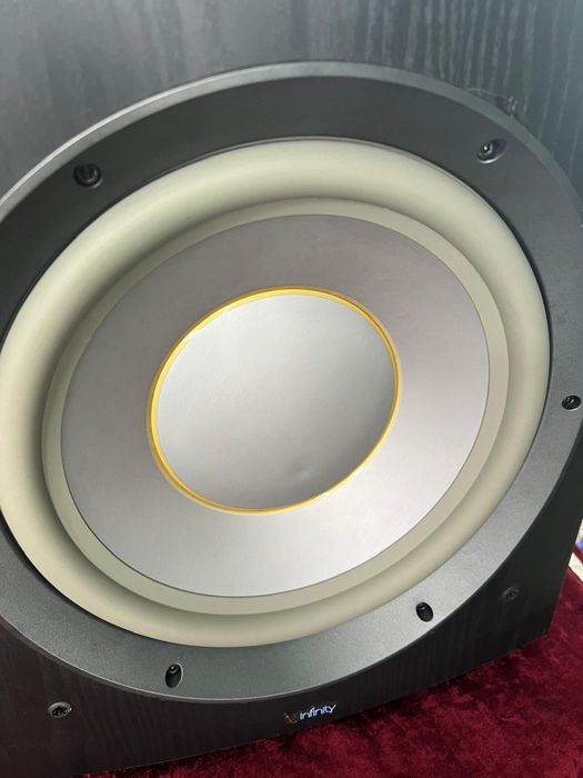 Jamo, Infiniti, Yamaha