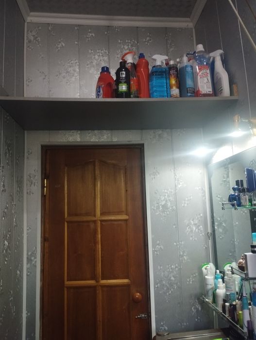 3-х комнатная квартира