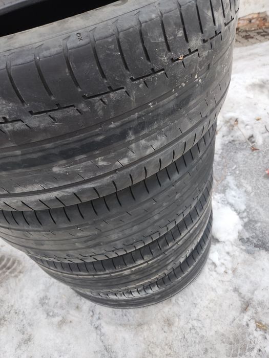 235 55 р 19 лето