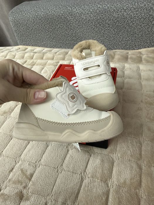 Обувь детская 21 размер