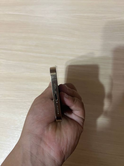 Iphone 12 pro 256gb