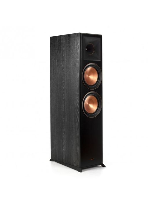 Klipsch rp-8000f  focal dali