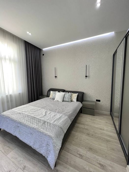 Сдается в аренду евродвушка  в Ташкенте!