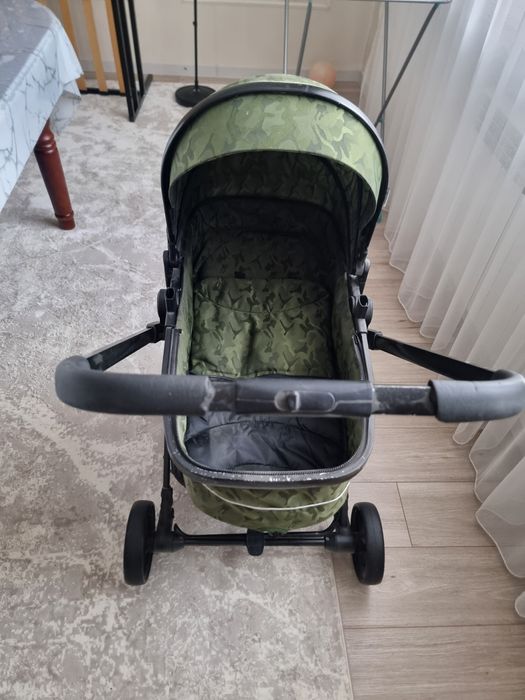 Продаётся коляска